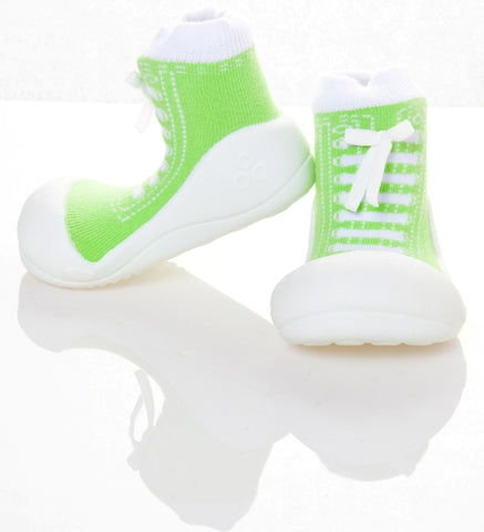 Sneakers Green - Attipas