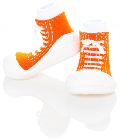 Sneakers Orange - Attipas