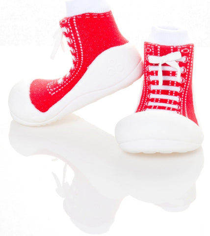 Sneakers Red - Attipas